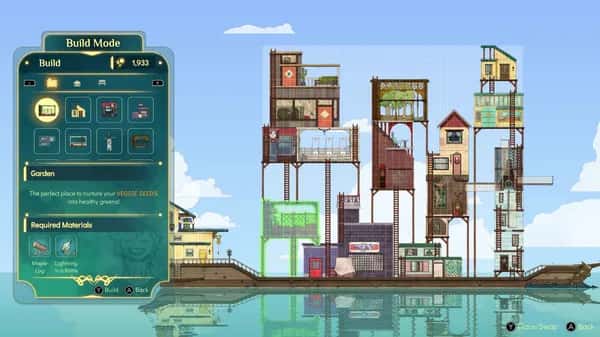 游戏截图1